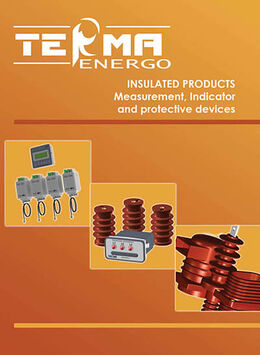 Insulated Products Measurement, Indicator and protective devices